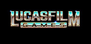 LucasFilm Games Bit Logo