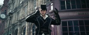 Assassin’s Creed Syndicate Trailer 8