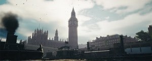 Assassin’s Creed Syndicate Trailer 9